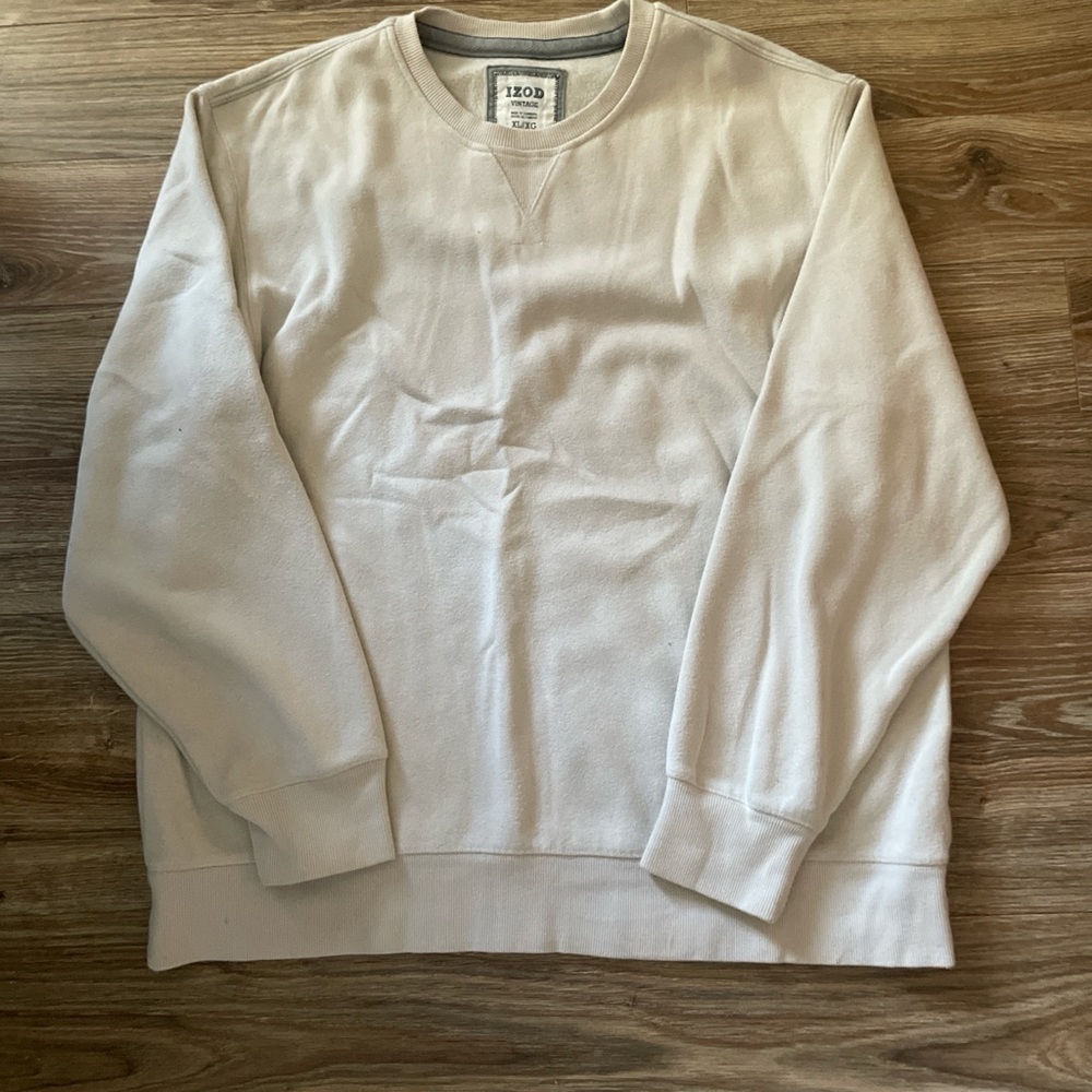 Izod LongSleeve
